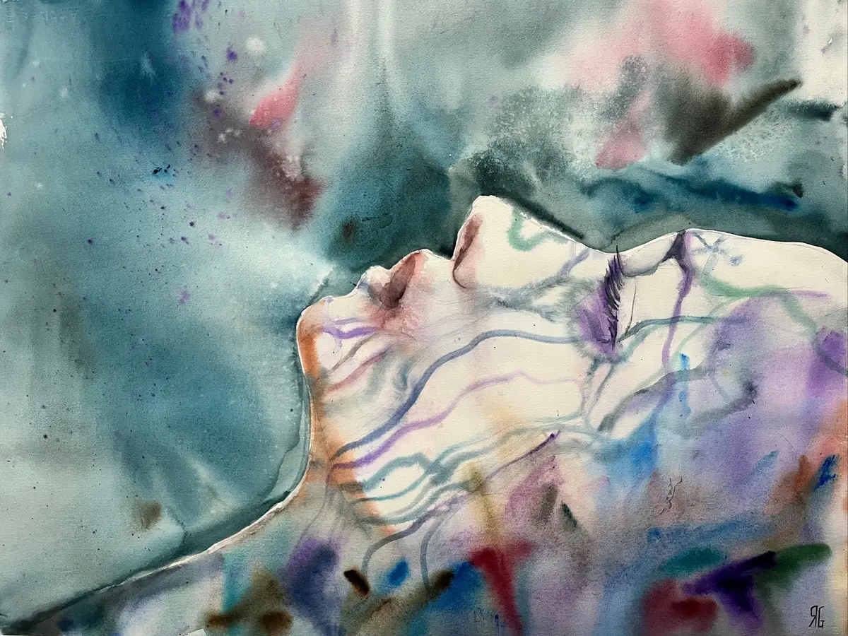 Le lacrime dei profeti