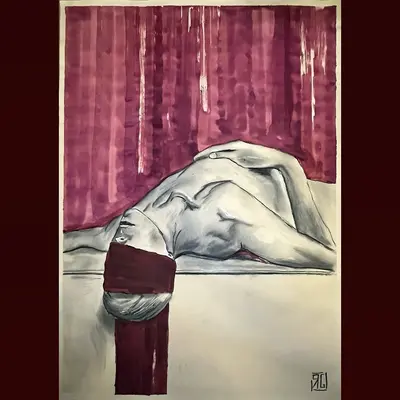 Tutti i colori tendono al nero...